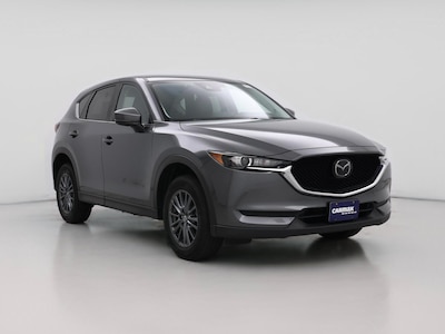 2021 Mazda CX-5 Touring -
                Gastonia, NC