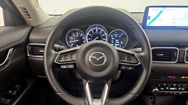 2021 Mazda CX-5 Touring 10