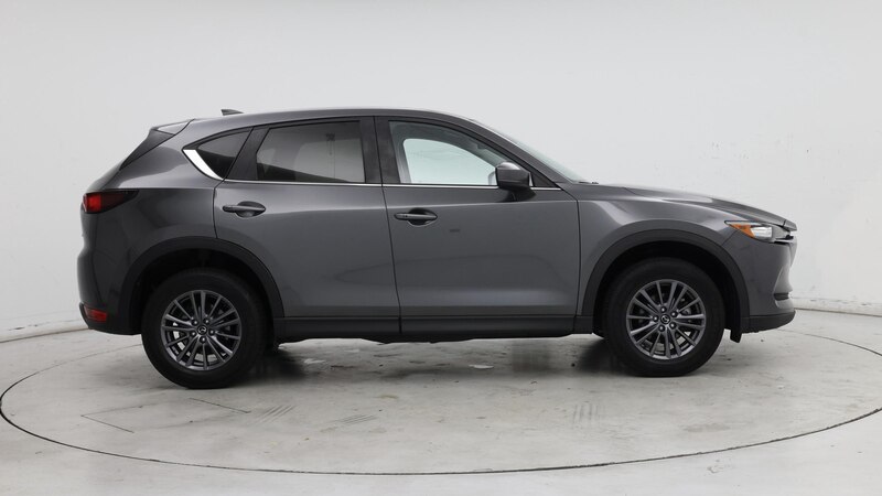 2021 Mazda CX-5 Touring 7