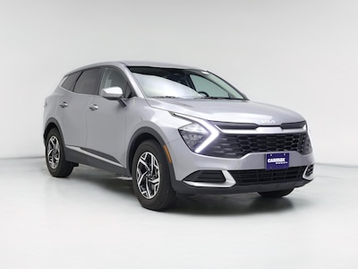 2023 Kia Sportage LX -
                Charlotte, NC