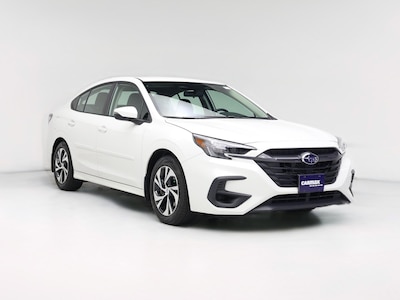 2025 Subaru Legacy Premium -
                Charlotte, NC