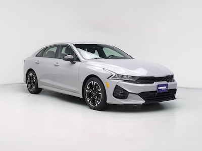 2022 Kia K5 GT-Line -
                  Charlotte, NC