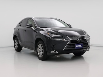 2020 Lexus NX 300 -
                  Gastonia, NC