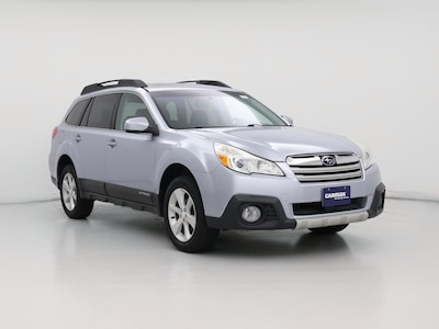 2013 Subaru Outback 2.5i Limited -
                  Gastonia, NC