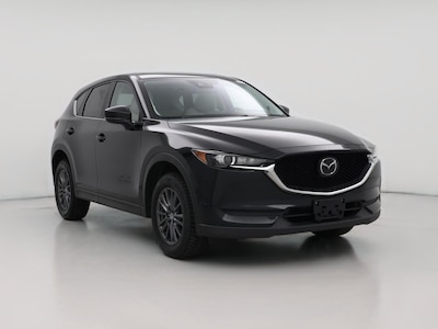 2020 Mazda CX-5 Touring -
                Gastonia, NC