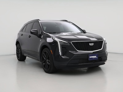 2019 Cadillac XT4 Sport -
                  Gastonia, NC