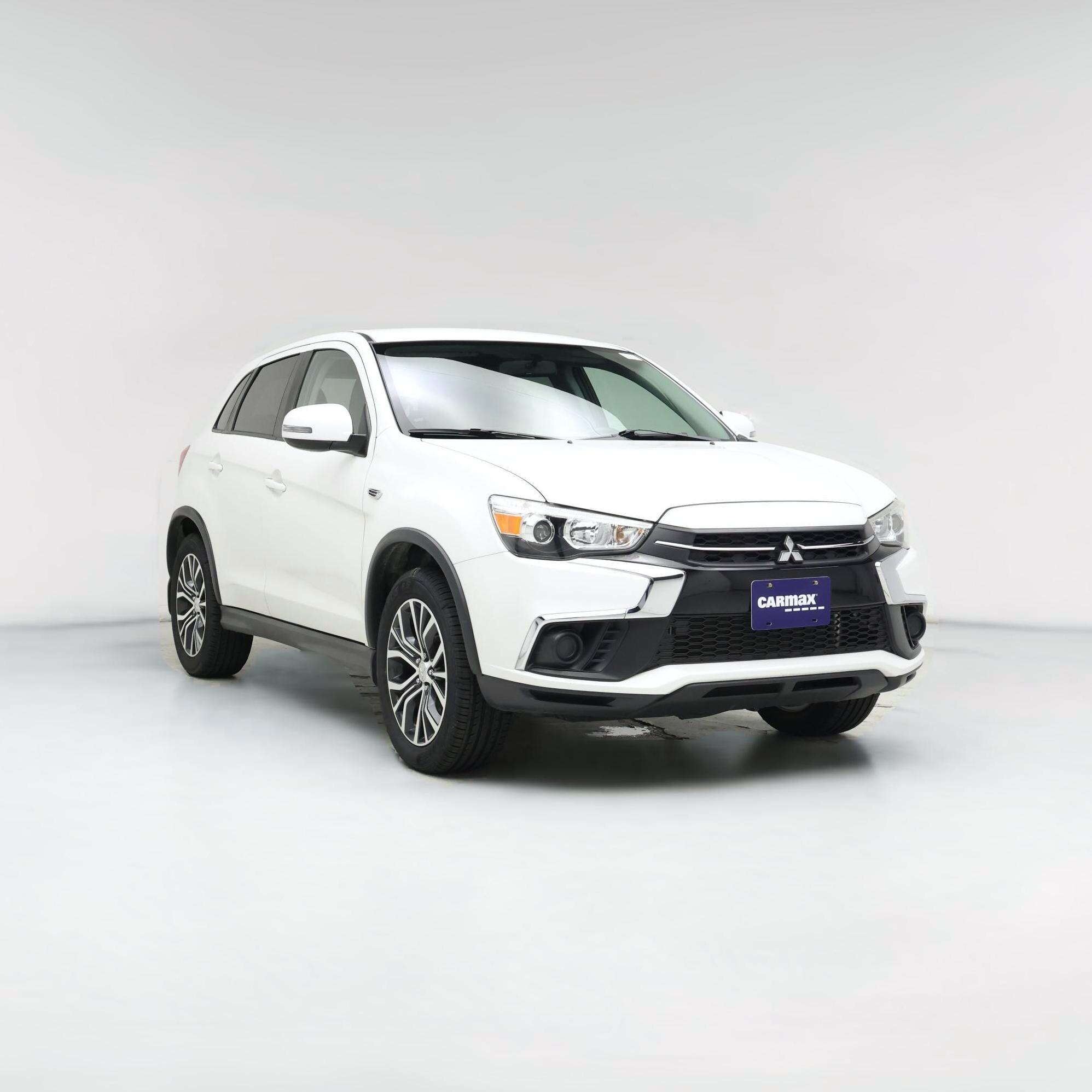 Thumbnail: 2019 Mitsubishi Outlander Sport - 1