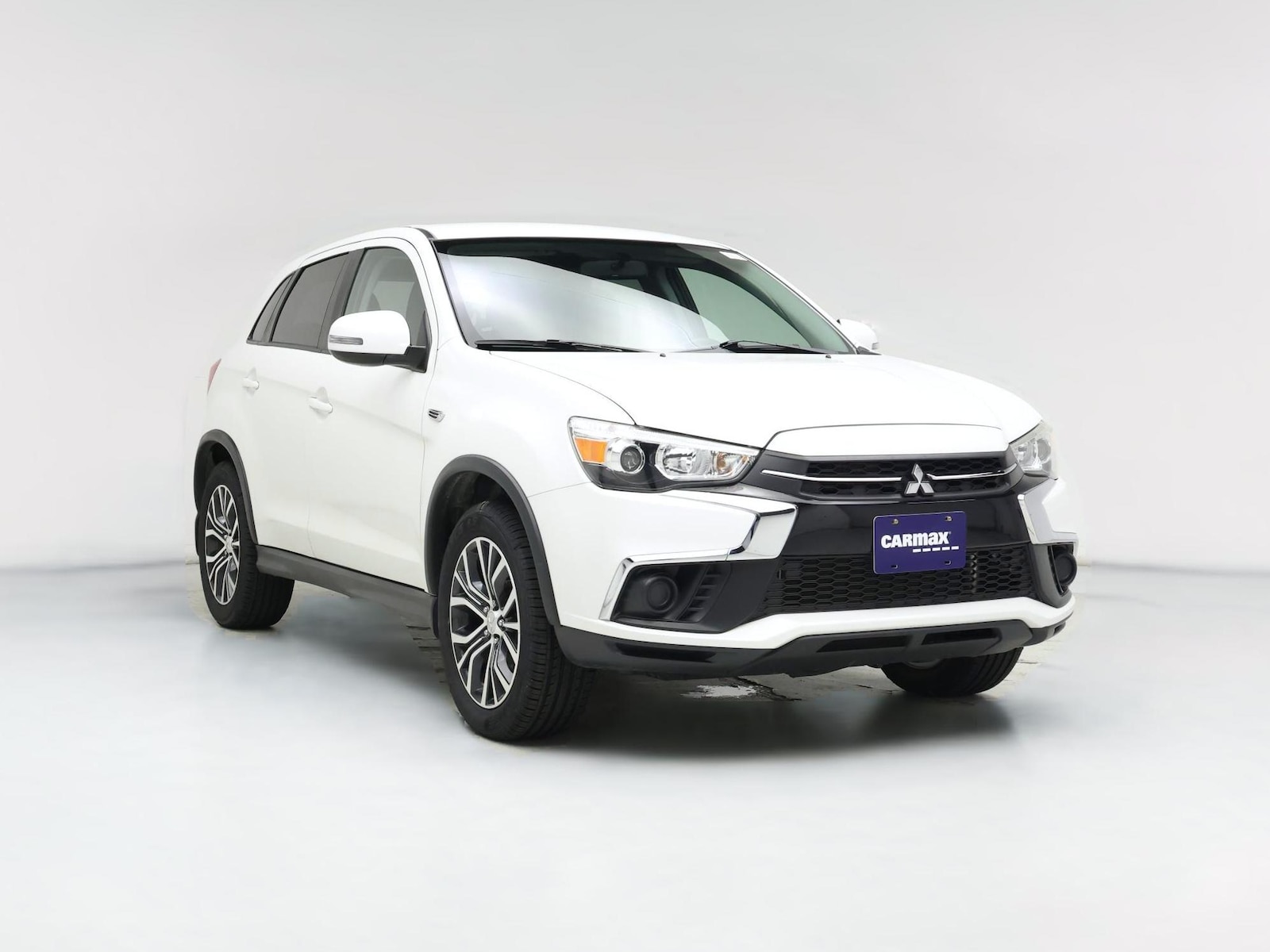 2019 Mitsubishi Outlander Sport