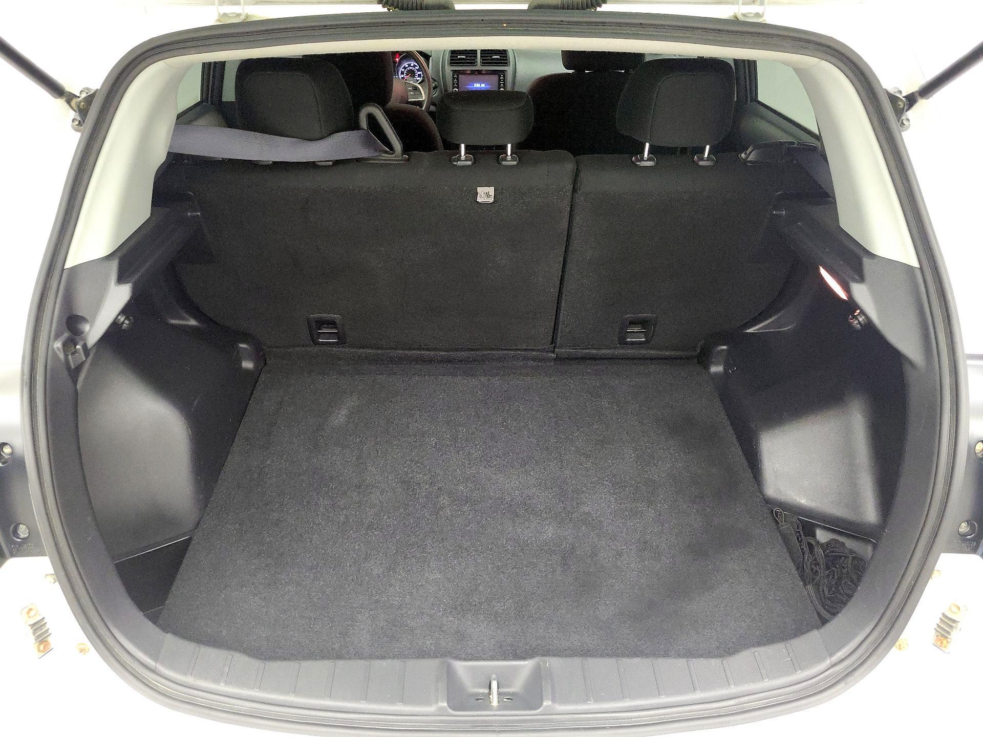 Thumbnail: 2019 Mitsubishi Outlander Sport - 20