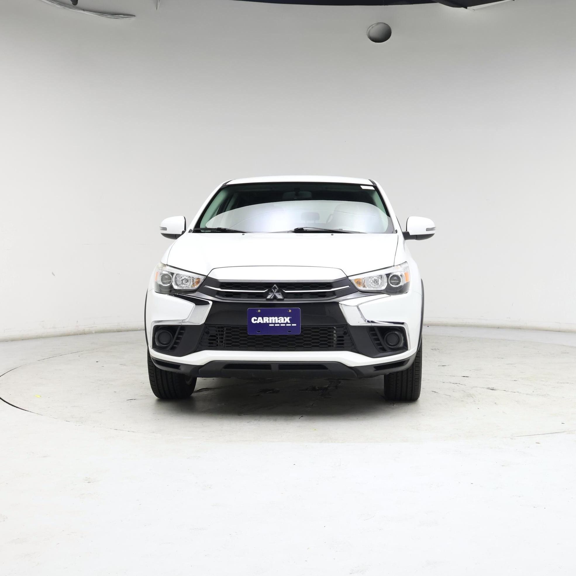 Thumbnail: 2019 Mitsubishi Outlander Sport - 5