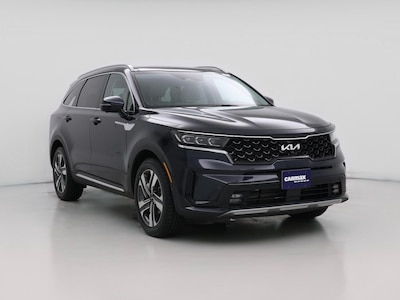 2023 Kia Sorento SX -
                  Asheville, NC