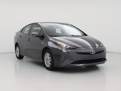 2016 Toyota Prius Three -
                  Gastonia, NC