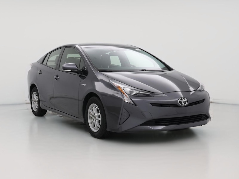 2016 Toyota Prius Three -
                  Pineville, NC
