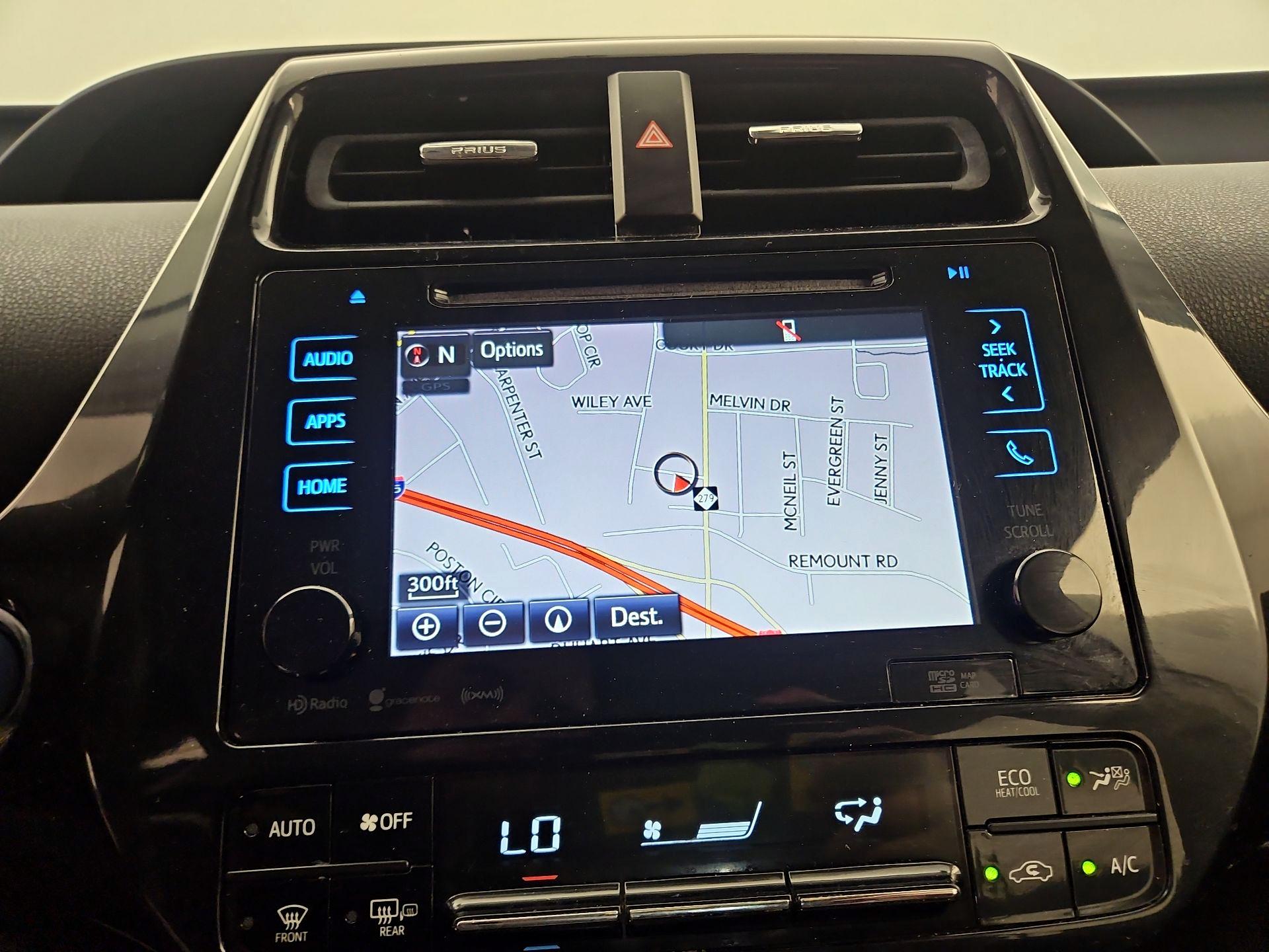 Thumbnail: 2016 Toyota Prius - 14