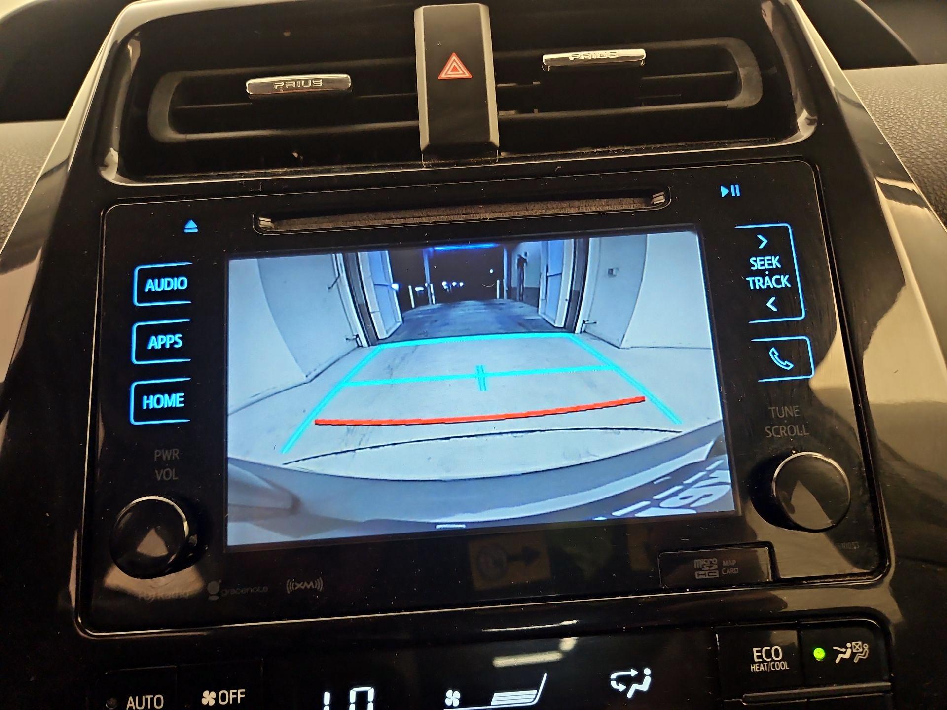 Thumbnail: 2016 Toyota Prius - 15