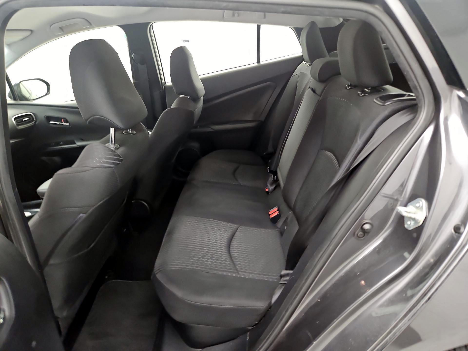 Thumbnail: 2016 Toyota Prius - 20