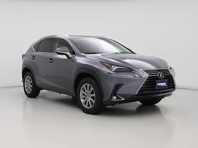 2018 Lexus NX 300 -
                  Gastonia, NC
