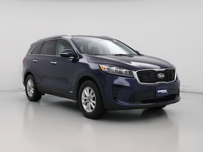 2019 Kia Sorento LX -
                  Gastonia, NC