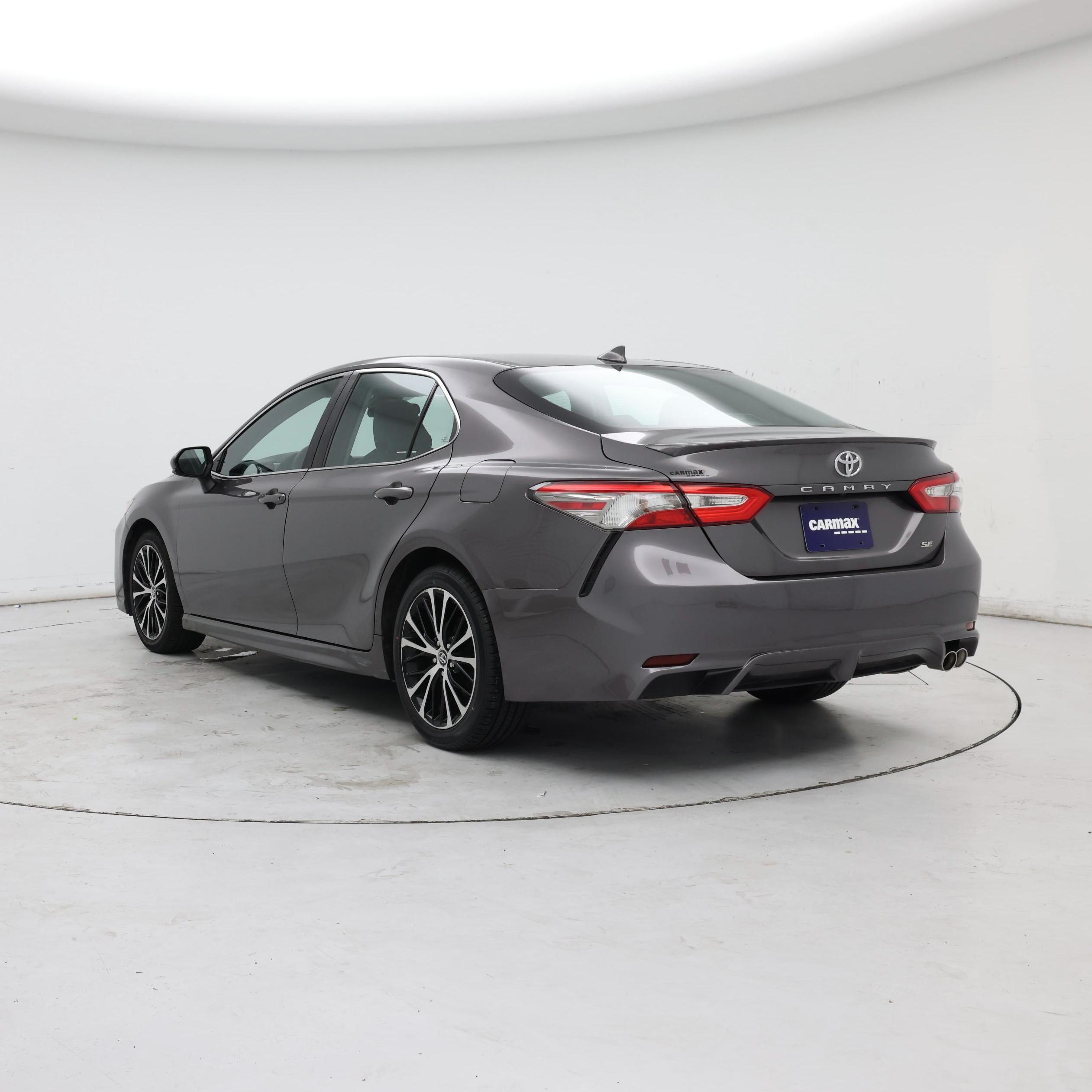 Thumbnail: 2019 Toyota Camry - 2