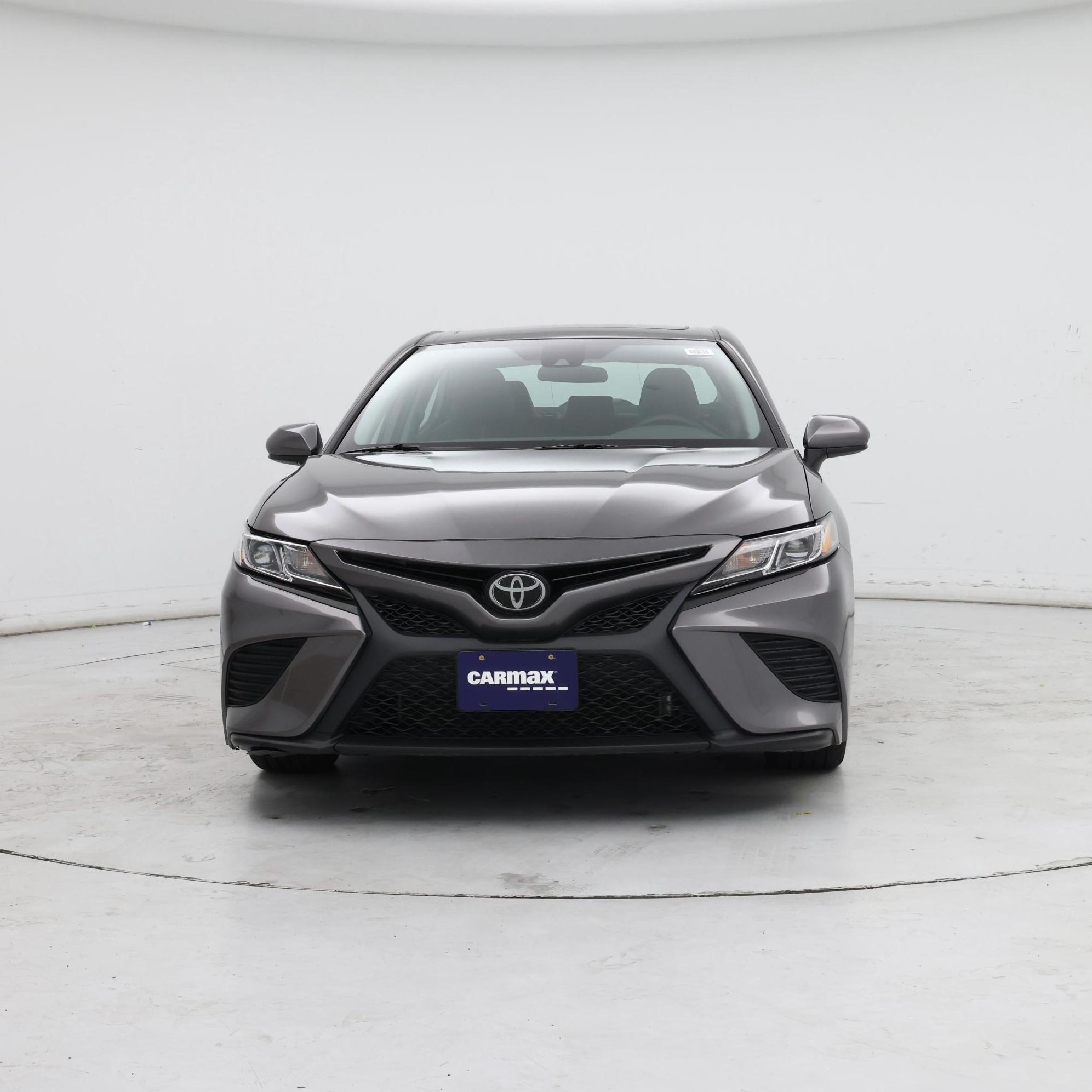 Thumbnail: 2019 Toyota Camry - 5