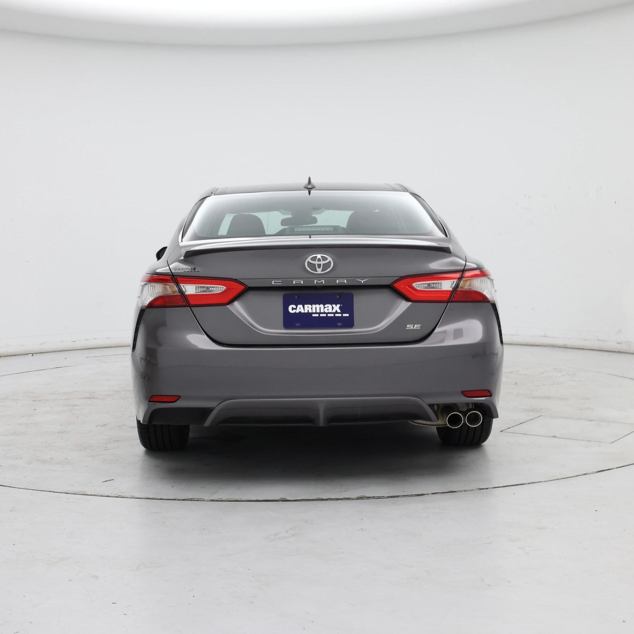 Thumbnail: 2019 Toyota Camry - 6