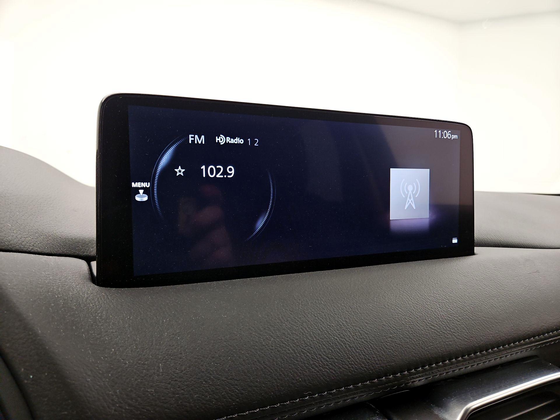 Thumbnail: 2021 Mazda CX-5 - 15