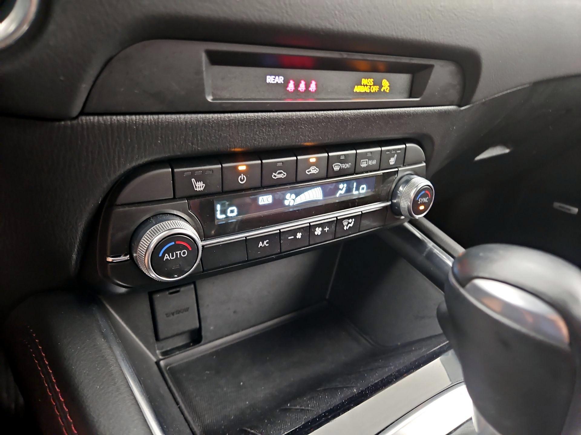 Thumbnail: 2021 Mazda CX-5 - 16