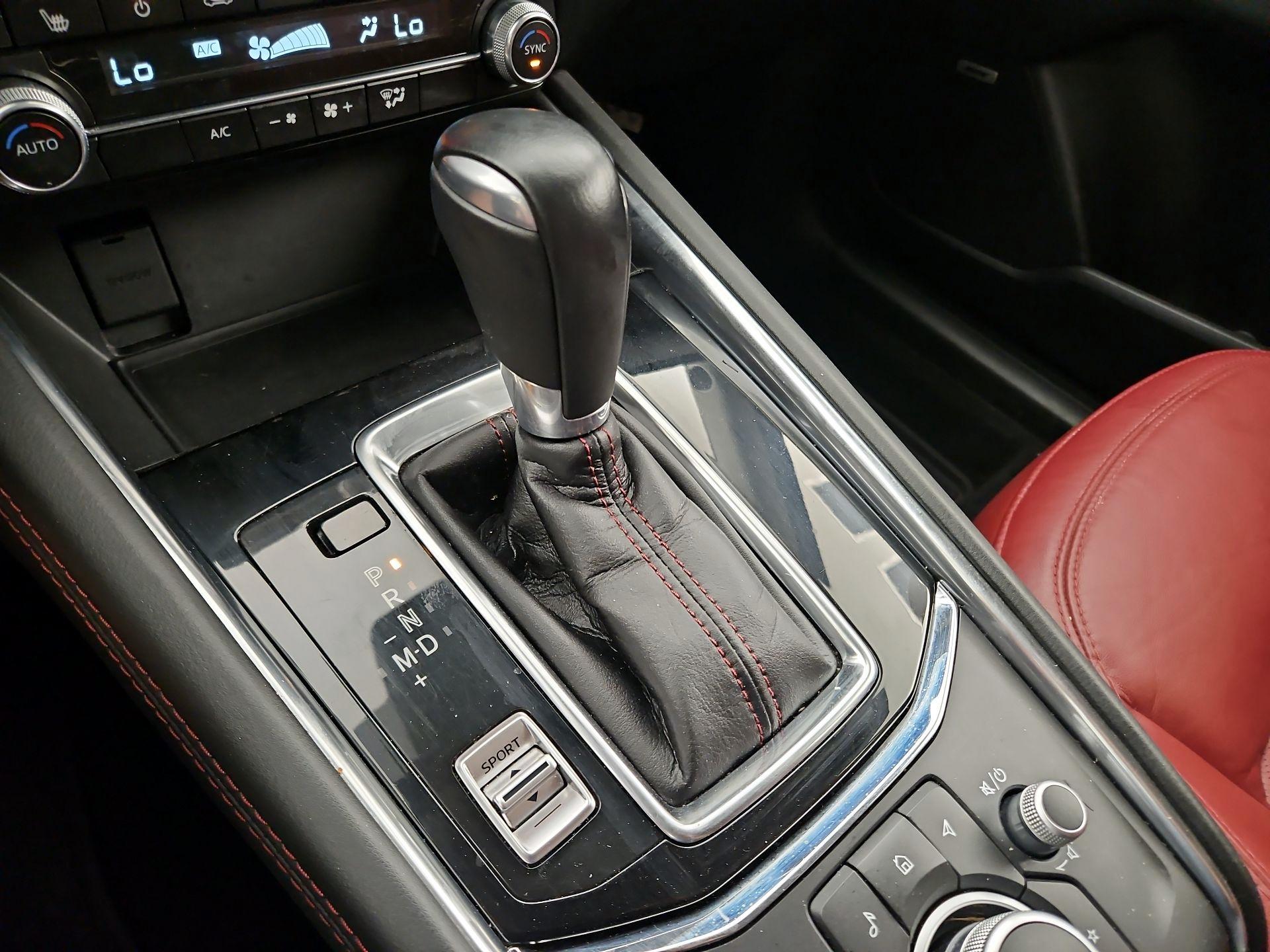 Thumbnail: 2021 Mazda CX-5 - 17