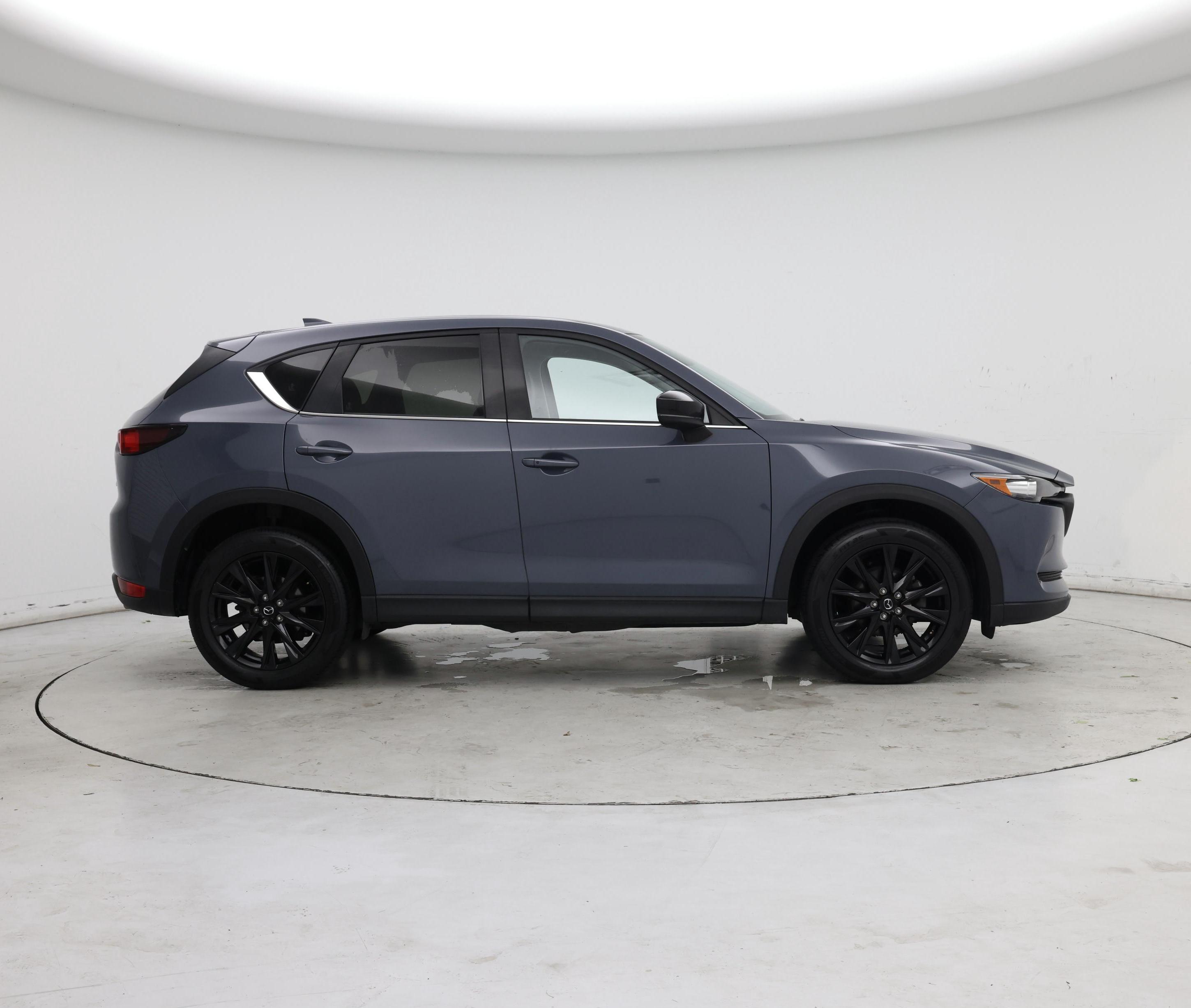 Thumbnail: 2021 Mazda CX-5 - 7
