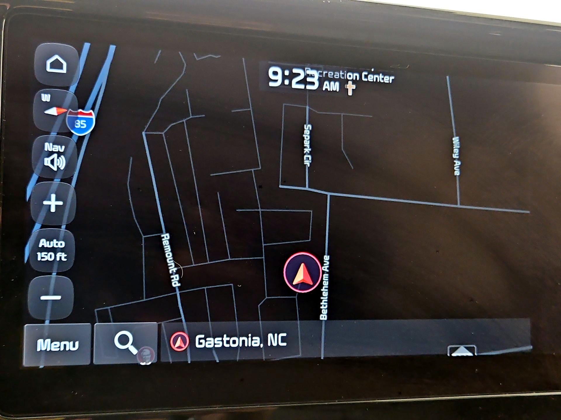 Thumbnail: 2022 Kia Sorento - 14