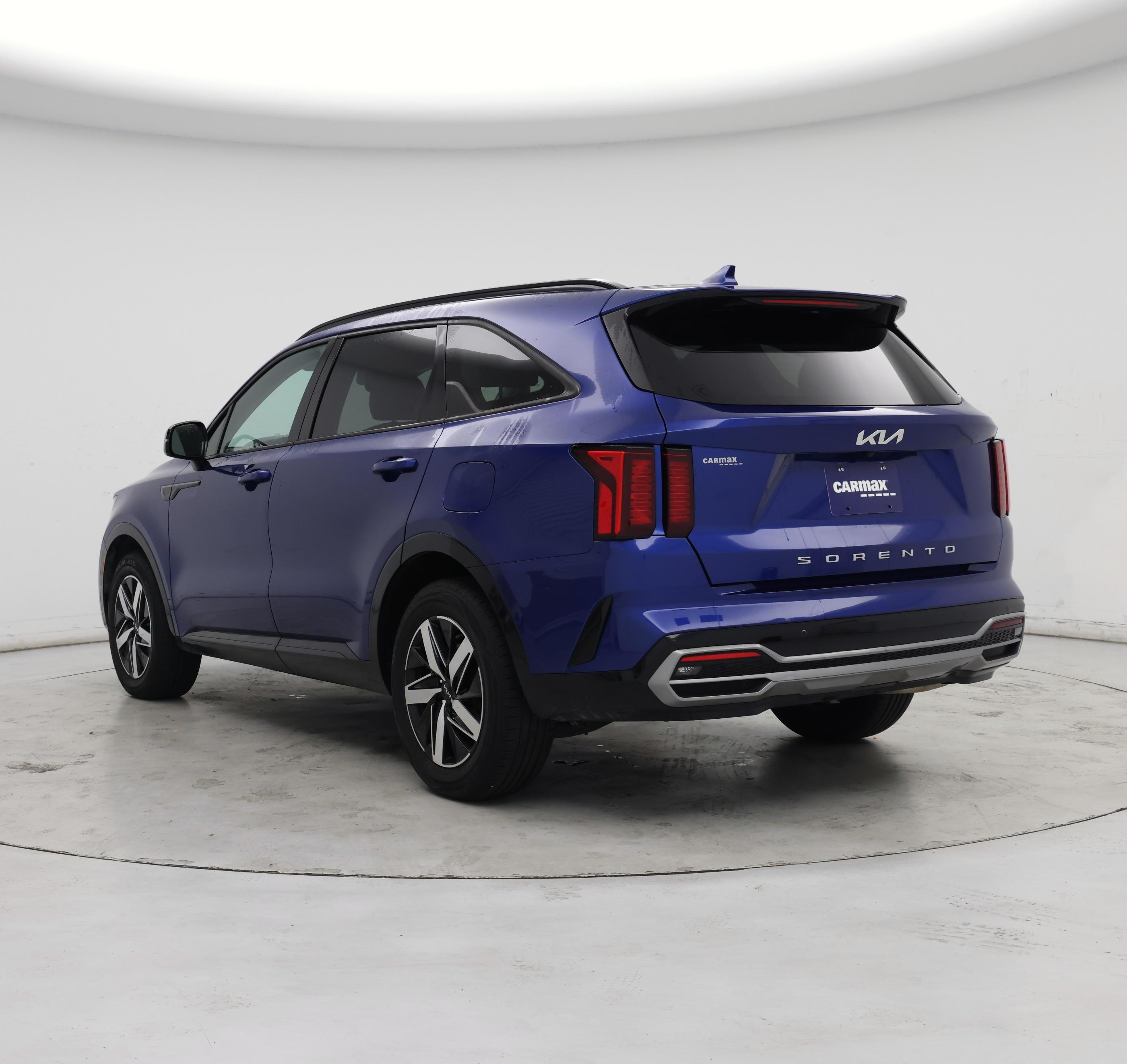 Thumbnail: 2022 Kia Sorento - 2