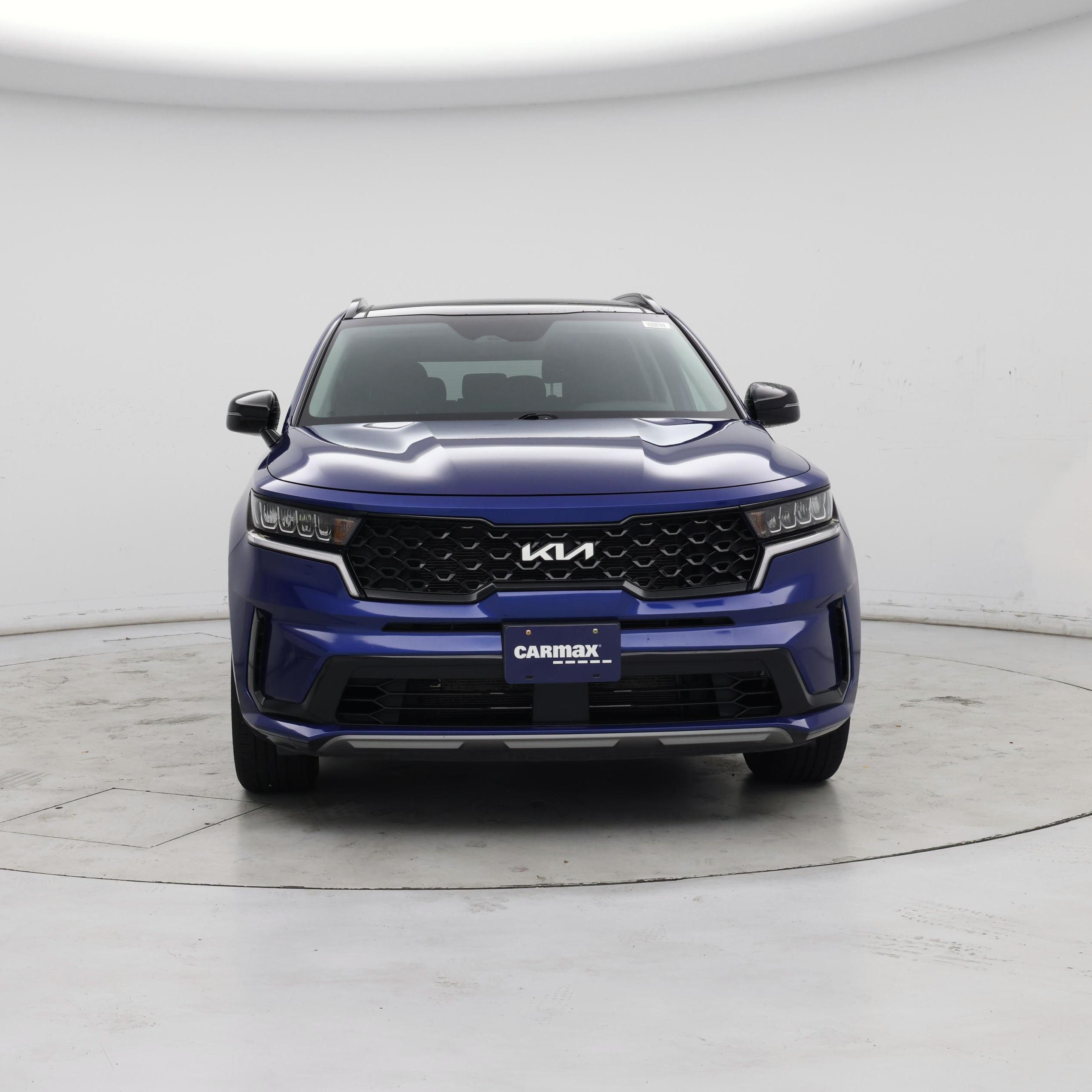 Thumbnail: 2022 Kia Sorento - 5
