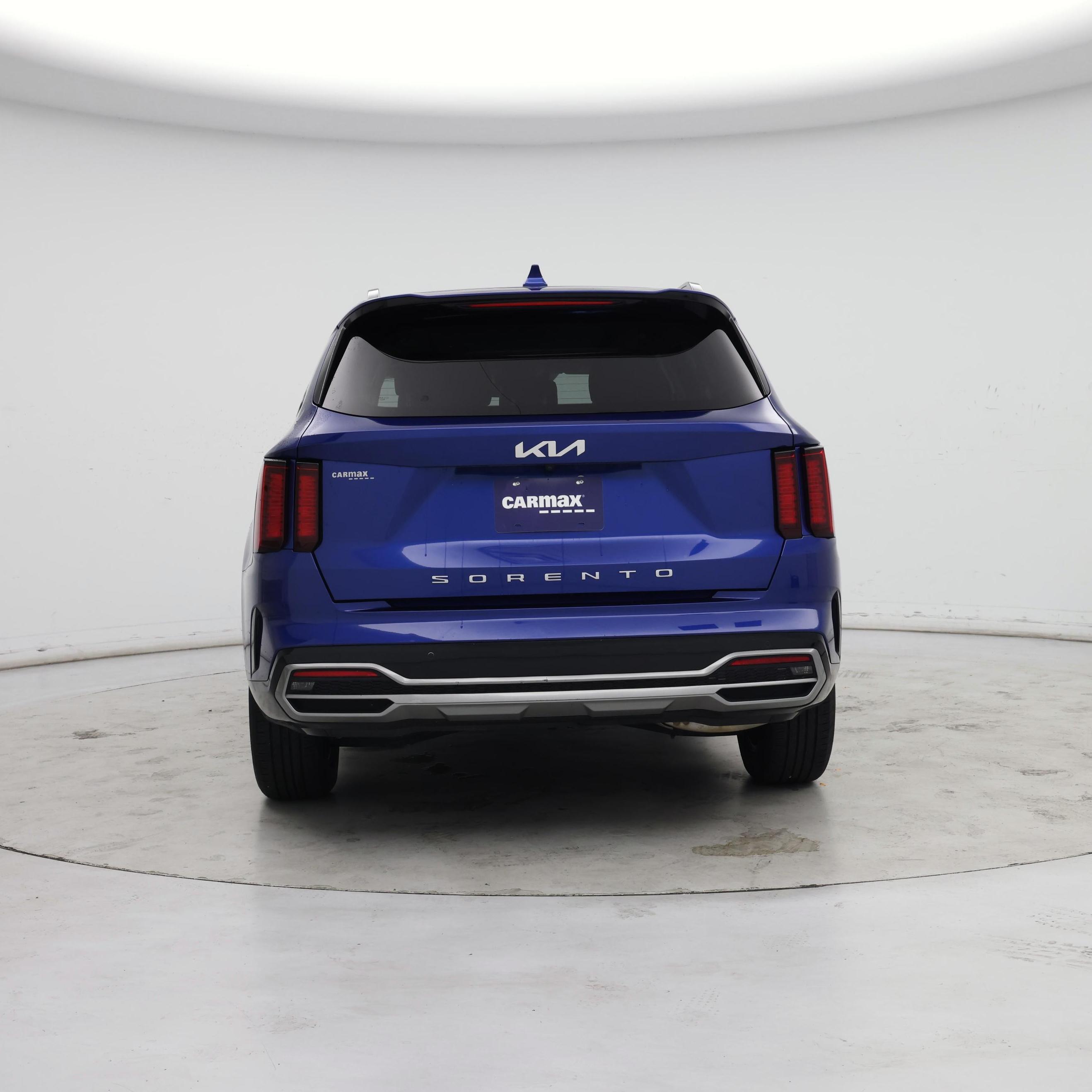 Thumbnail: 2022 Kia Sorento - 6