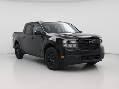 2023 Ford Maverick Lariat -
                  Gastonia, NC