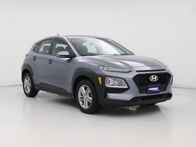 2020 Hyundai Kona SE -
                  Gastonia, NC