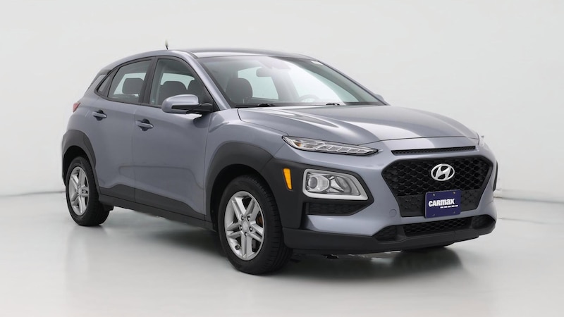 2020 Hyundai Kona SE Hero Image