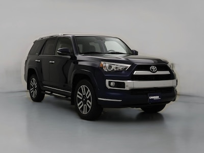 2018 Toyota 4Runner Limited -
                  Newark, DE