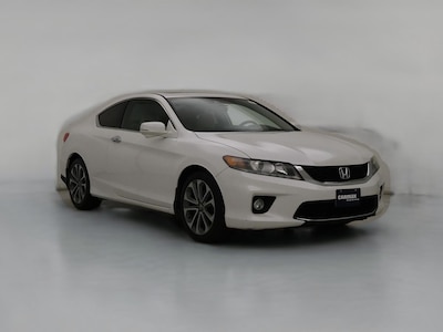 2014 Honda Accord EX-L -
                  Newark, DE