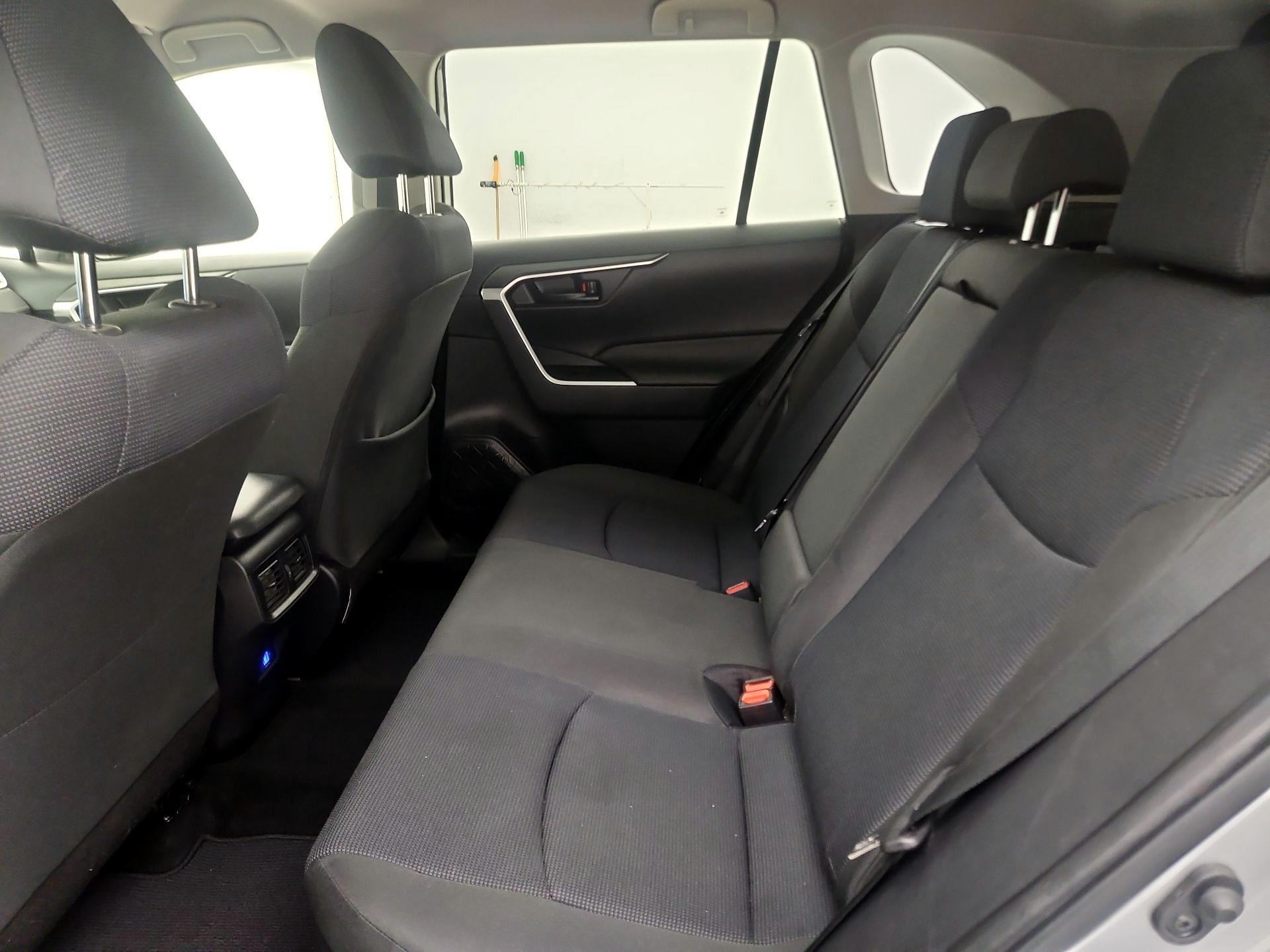Thumbnail: 2023 Toyota RAV4 - 19