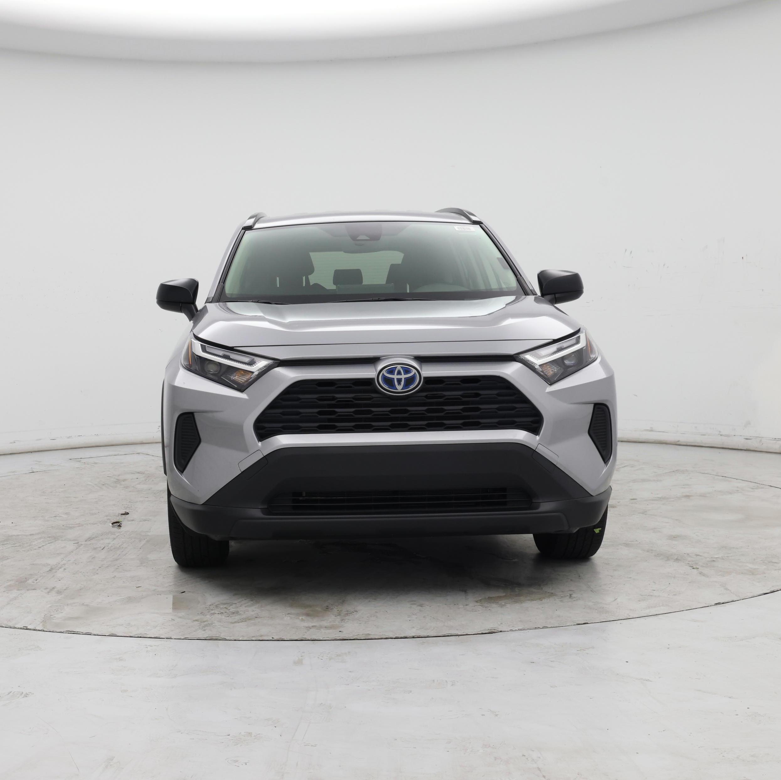 Thumbnail: 2023 Toyota RAV4 - 5