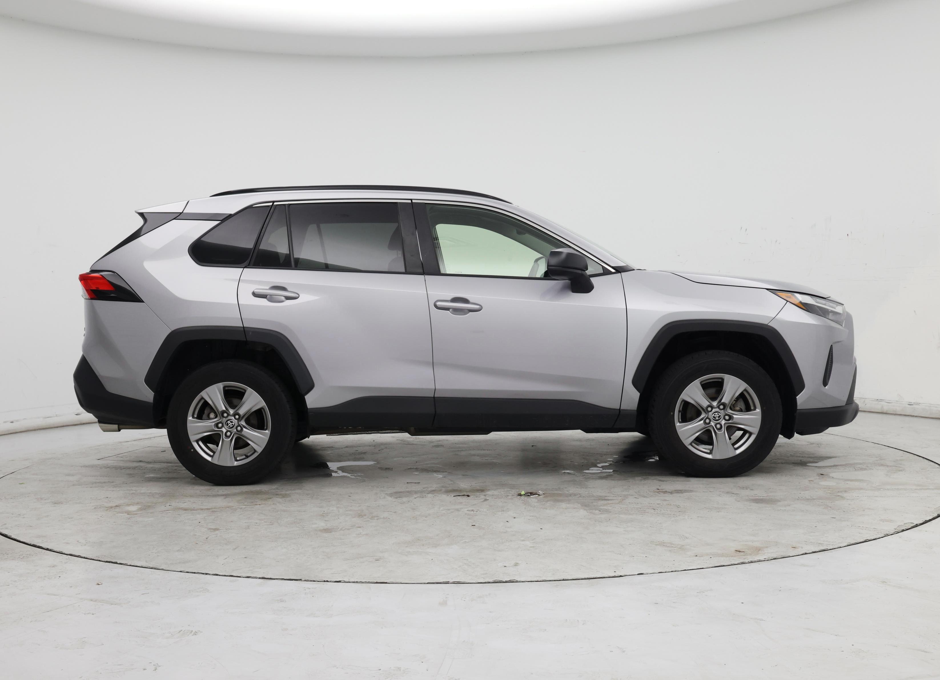 Thumbnail: 2023 Toyota RAV4 - 7
