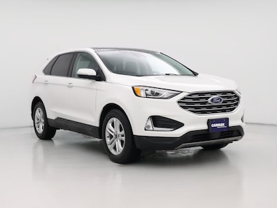 2020 Ford Edge SEL -
                  Gastonia, NC
