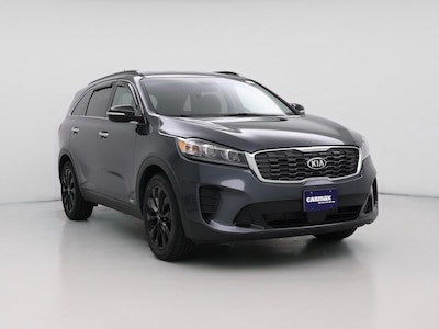 2020 Kia Sorento S -
                  Gastonia, NC