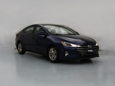 2019 Hyundai Elantra Value Edition -
                  Newark, DE