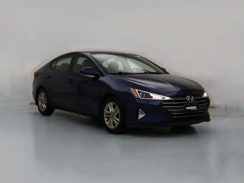 2019 Hyundai Elantra Value Edition -
                  Newark, DE