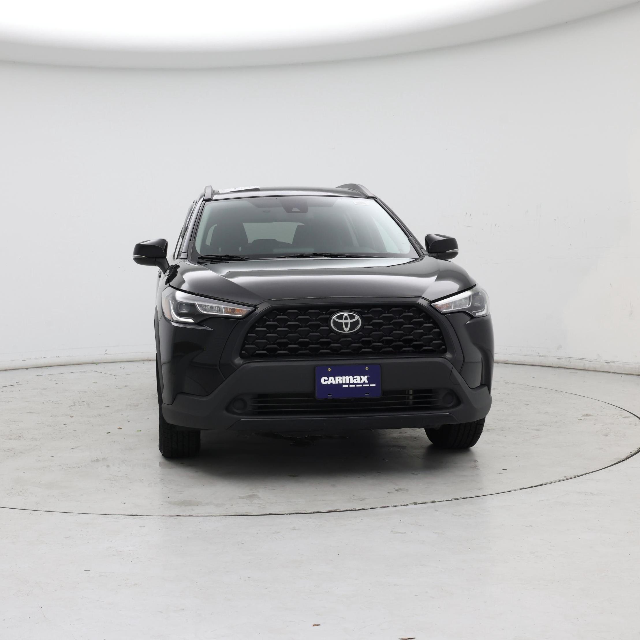 Thumbnail: 2022 Toyota Corolla Cross - 5