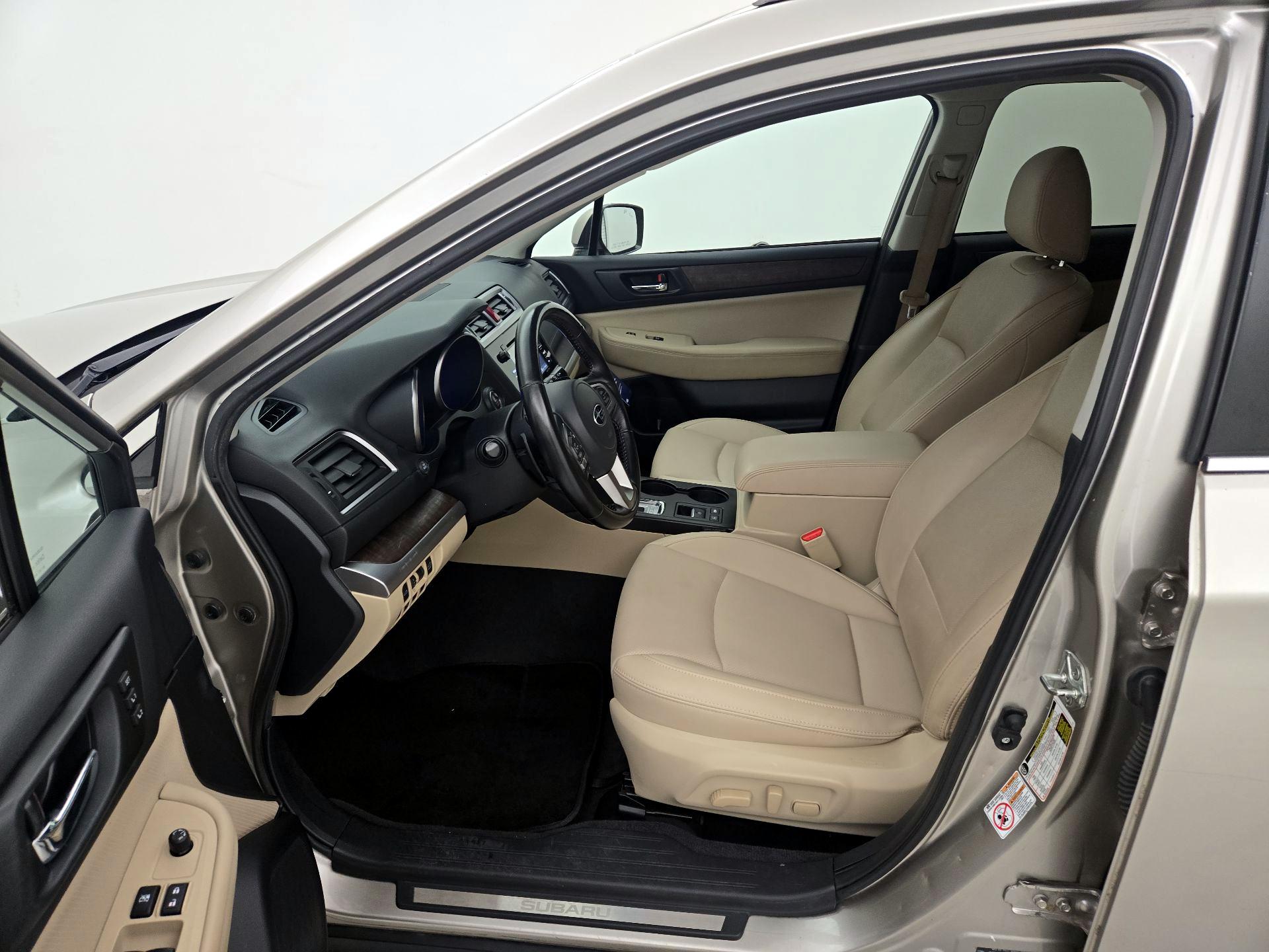Thumbnail: 2015 Subaru Outback - 11