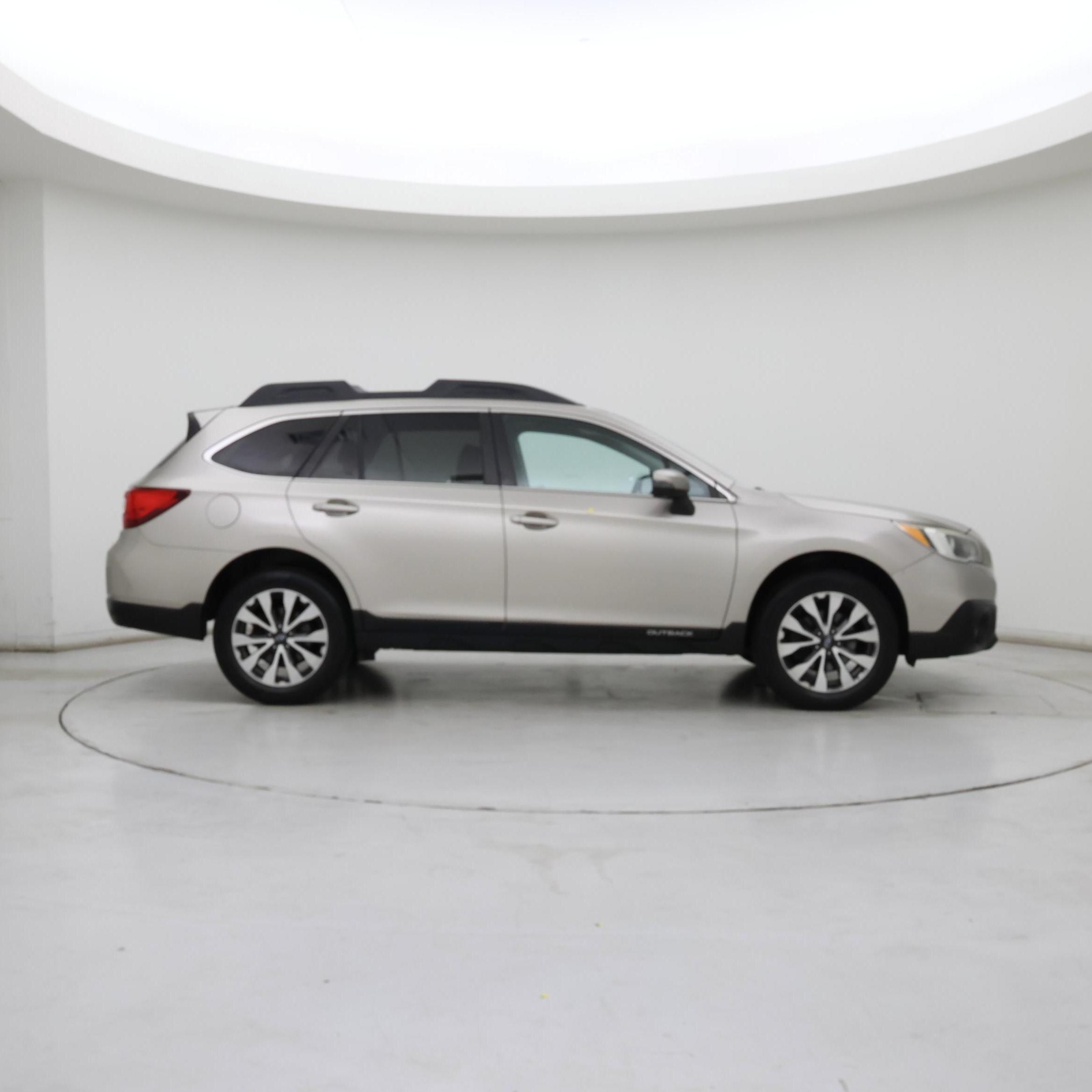 Thumbnail: 2015 Subaru Outback - 7