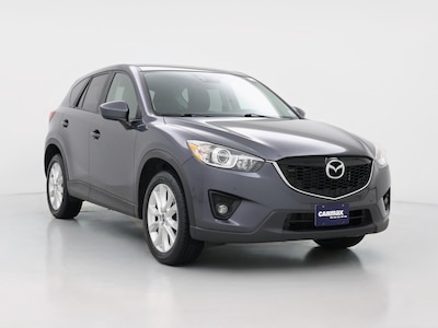 2014 Mazda CX-5 Grand Touring -
                  Rochester, NY