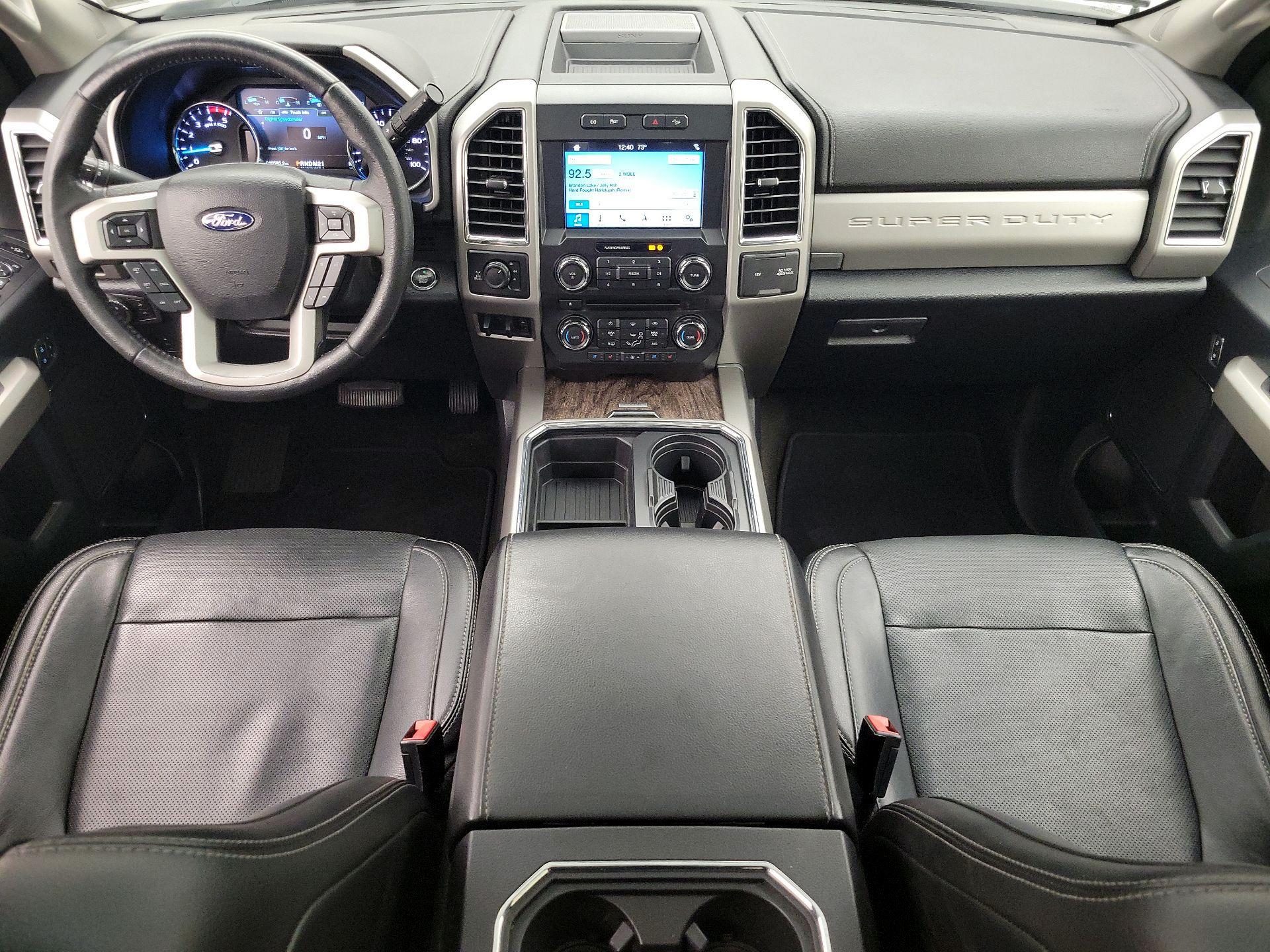 Thumbnail: 2018 Ford F-250 - 9